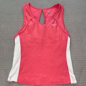 Nike Fit Workout Tank